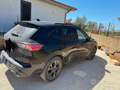 Usata Ford Kuga ST-Line 120 CV (88 kW) 2022 SUV
