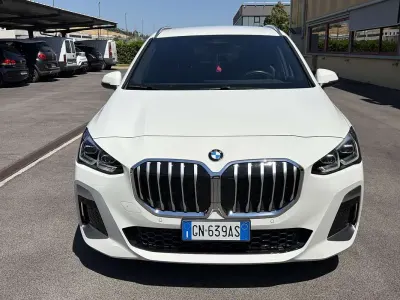 Usata BMW 223 Active Tourer 204 CV (150 kW) 2023 Monovolume