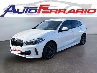 Usata BMW 118 M Sport 140 CV (102 kW) 2022 Other Utilitaria