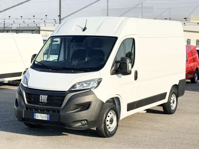 Usata Fiat Ducato 140 CV (102 kW) 2023 Other Furgone