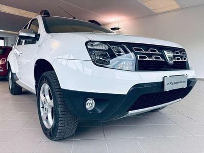 Occasion Dacia Duster