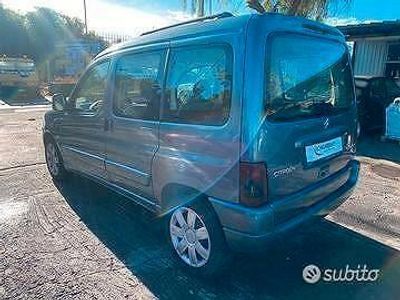 usata Citroën Berlingo 1.6 hdi