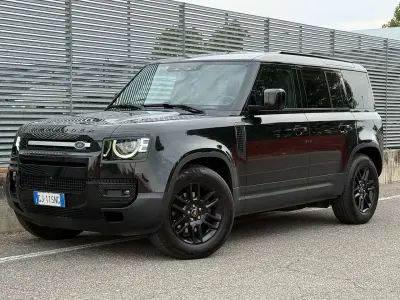 Usata Land Rover Defender