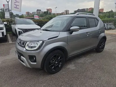 Occasion Suzuki Ignis