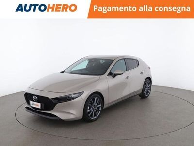 usata Mazda 3 3 2.0L eSkyactiv-X2.0L Skyactiv-X M-Hybrid Executive