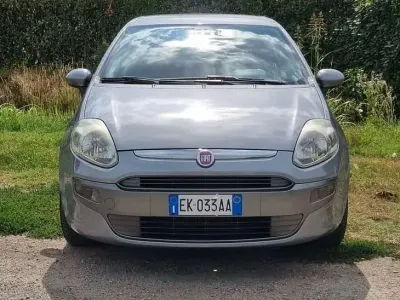 Usata Fiat Punto Evo 90 CV (66 kW) 2010 Utilitaria