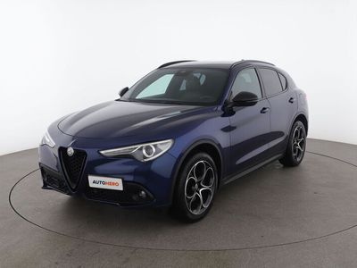 usata Alfa Romeo Stelvio EN21474