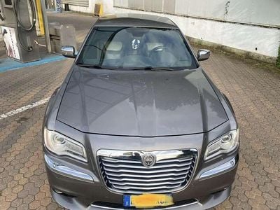 Usata 2013 Lancia Thema Gold Berlina | 10.000 € (Ottimo prezzo)