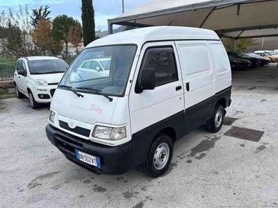 Piaggio Porter