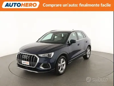 Usata Audi Q3