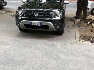 Usata Dacia Duster Prestige 114 CV (83 kW) 2019 SUV