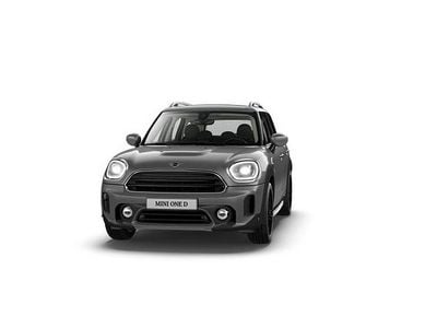 Usata Mini One D Countryman 116 CV (85 kW) 2021 SUV