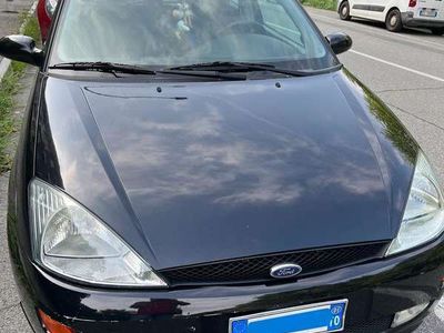 usata Ford Focus FocusI 1998 3p 1.8i 16v Zetec