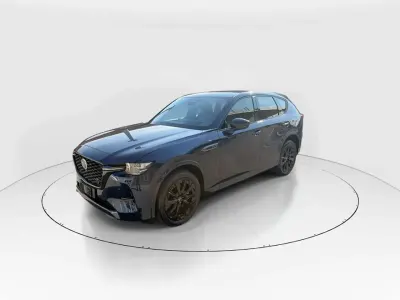 Usata Mazda CX-60