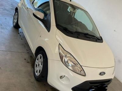 usata Ford Ka 1.2 benzina