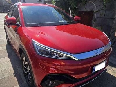Usata BYD Atto 3 Design 64 kW (88 CV) 2023 SUV
