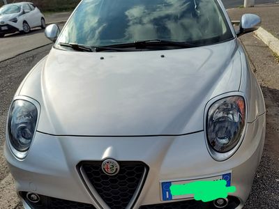 usata Alfa Romeo MiTo 1.3 jtdm-2 2018