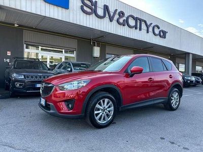 usata Mazda CX-5 CX-52.2 4wd 150cv