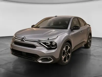 Usata Citroën C4 PureTech 131 CV (96 kW) 2025 Grigio SUV