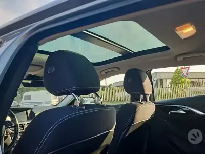 Usata Infiniti Q30 Premium 109 CV (80 kW) 2019 Berlina