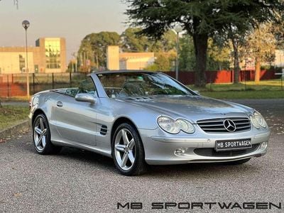Mercedes SL350