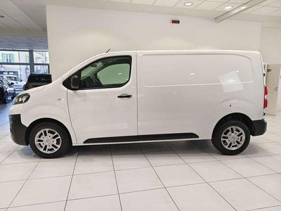 Usata Opel Vivaro-e Combi