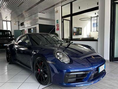 usata Porsche 911 Carrera S 992 Coupe 3.0auto