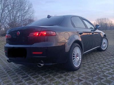 usata Alfa Romeo 159 2009