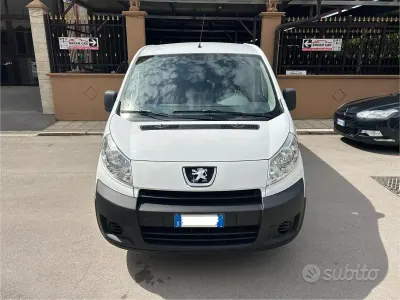 Gebraucht Peugeot Expert
