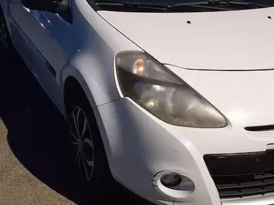 Usata Renault Clio