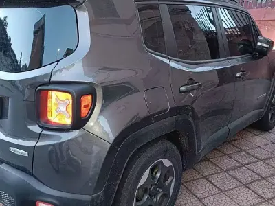 Usata Jeep Renegade