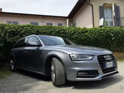 Usata Audi A4 Business 150 CV (110 kW) 2015 Station wagon