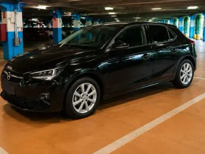 Usata Opel Corsa GS Line 101 CV (74 kW) 2020 Utilitaria