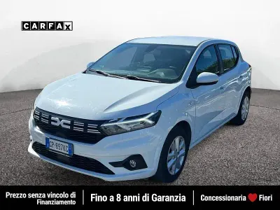 Usata Dacia Sandero