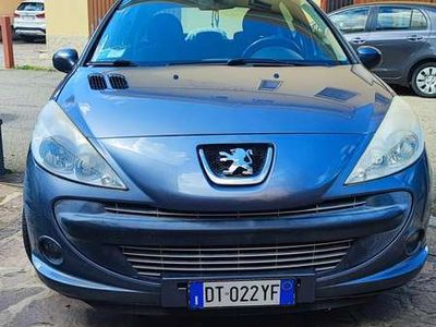 usata Peugeot 206+ 206Plus 5p 1.1 One-Line