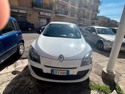 usata Renault Mégane Mégane 1.5 dCi 110CV Start&Stop SporTour Wave