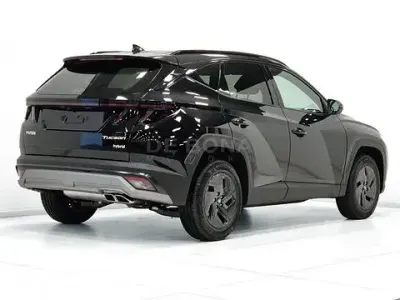 Nuova Hyundai Tucson 239 CV (175 kW) 2026 SUV