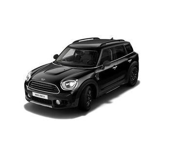 Begagnad Mini One D Countryman 116 HK (85 kW) 2019 SUV