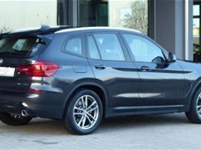 usata BMW X3 xDrive20d Business Advantage