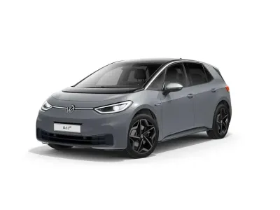 Brugt VW ID.3
