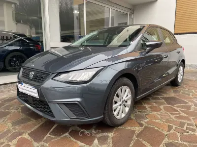 Second-hand Seat Ibiza