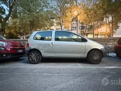 Usata Renault Twingo