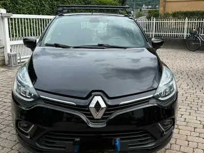 Usata Renault Clio