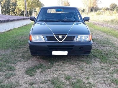 Usata Alfa Romeo 33 86 CV (63 kW) 1992 Utilitaria