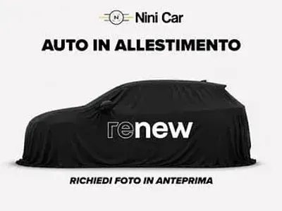 Begagnad Renault Clio V
