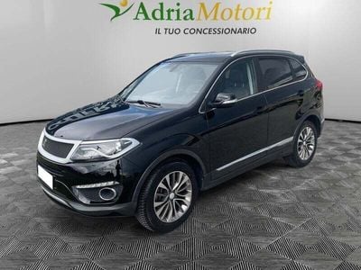 DR Automobiles DR6