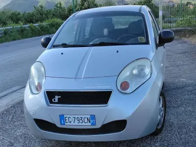 Usata DR DR1