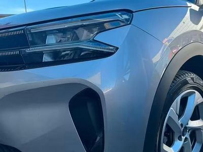 Usata Citroën C5 2022 Grigio Monovolume