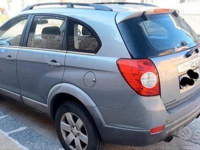 usata Chevrolet Captiva - 2012