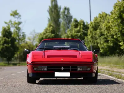 Usata Ferrari 208 254 CV (186 kW) 1988 Coupé